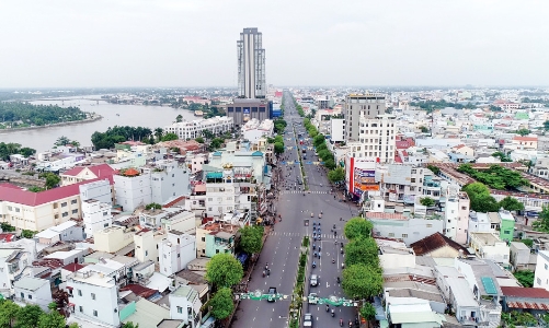 Cần Thơ quyết đạt mục tiêu tăng trưởng trên 10% năm 2026
