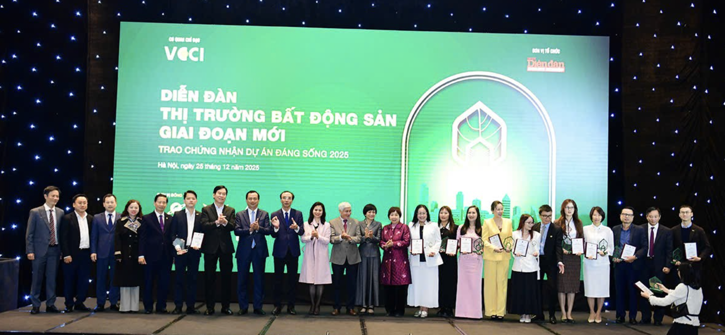 Thị trường bất động sản giai đoạn mới đón nhiều cơ hội   - Ảnh 2