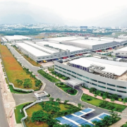 Hà Nội tăng tốc cải thiện môi trường đầu tư tại các khu công nghệ cao, khu công nghiệp