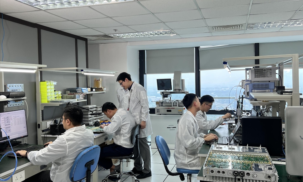 Ảnh minh hoạ: VHT.