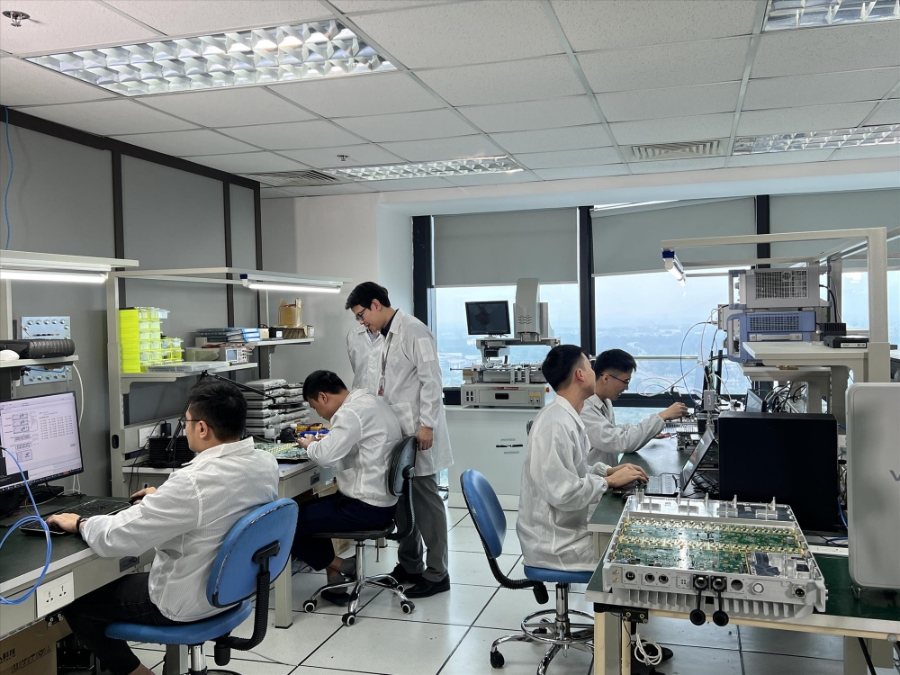 Ảnh minh hoạ: VHT. 