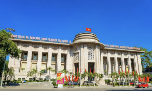 Dự báo sẽ có hai đợt nâng trần lãi suất huy động năm 2026 tăng 0,5%, tác động đến chứng khoán thế nào? 