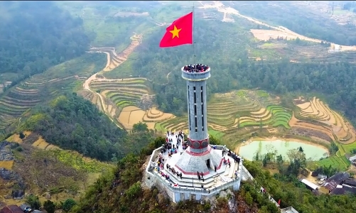 2025 là năm bản lề của du lịch Việt