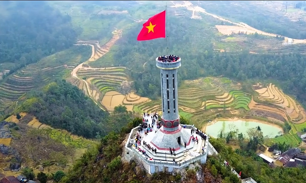 2025 là năm bản lề của du lịch Việt