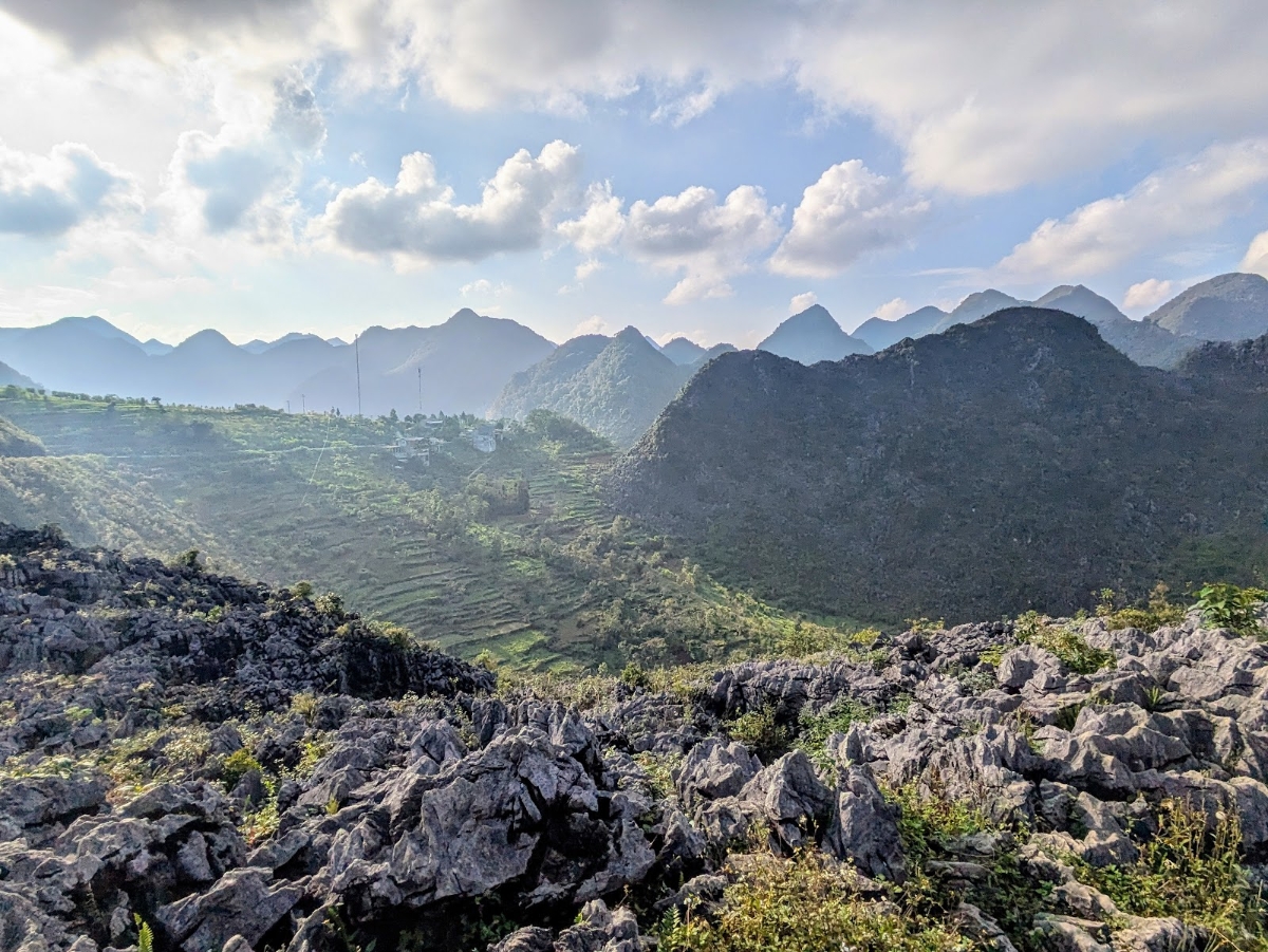 Cao nguyên đá Đồng Văn trở thành “Điểm đến văn hóa cấp địa phương hàng đầu thế giới 2025”.