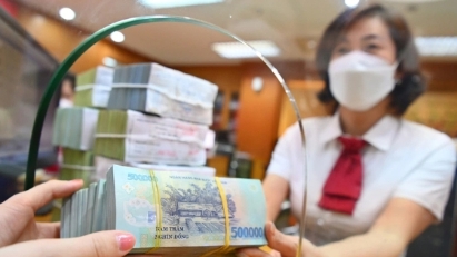 HCM City's banks mobilize over $196bln in capital in 2025