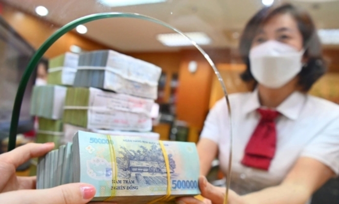 HCM City's banks mobilize over $196bln in capital in 2025