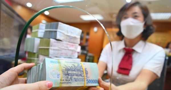 HCM City's banks mobilize over $196bln in capital in 2025