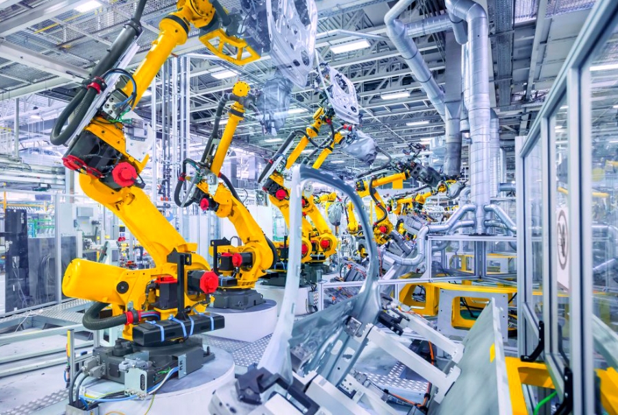 Singapore nhập khẩu thiết bị cơ khí và bộ phận từ Việt Nam với giá trị lớn. 