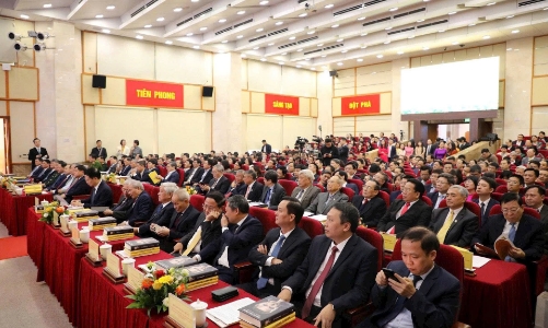 Ngành khoa học công nghệ ước đạt 5,4 triệu tỷ đồng doanh thu năm 2025