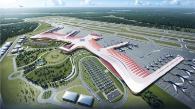 Sun Group to operate Phu Quoc International Airport from January 1, 2026