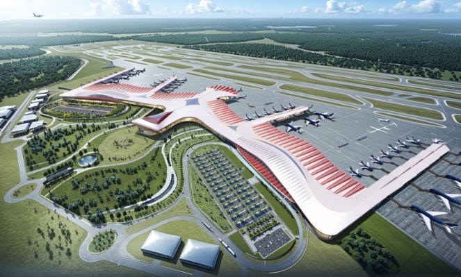 Sun Group to operate Phu Quoc International Airport from January 1, 2026