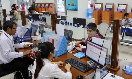 Kết quả đánh giá công chức là căn cứ để trả thưởng, thu nhập tăng thêm