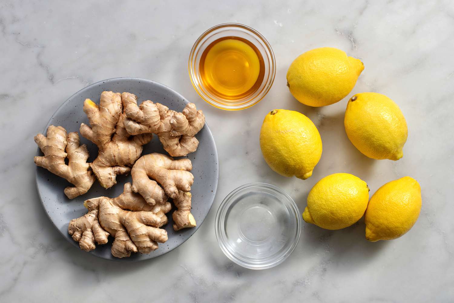 Lợi ích của việc uống 