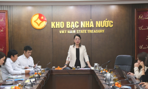 Thu ngân sách nhà nước đạt hơn 2,5 triệu tỷ đồng, vượt 31% dự toán 