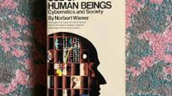 Việc con người sử dụng con người: Điều khiển học và xã hội 