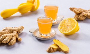 Lợi ích của việc uống 