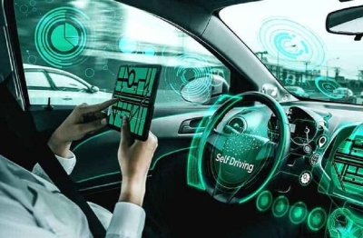 Trung Quốc thắt chặt quy định sản xuất ô tô tự lái