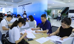 Hàng loạt yêu cầu, giấy tờ không còn phù hợp đã được cắt giảm hoặc đơn giản hóa. Ảnh minh họa