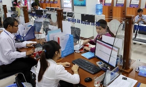 Bộ Nội vụ phối hợp với Ban Tổ chức Trung ương dự thảo đề xuất biên chế giai đoạn 2026 - 2031