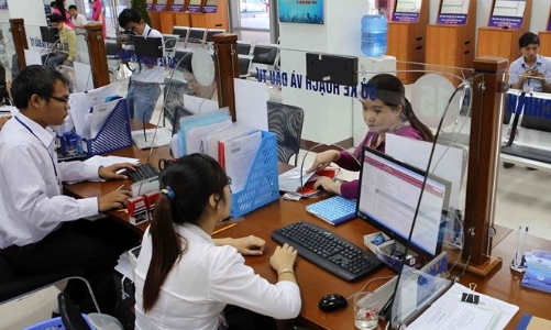 Bộ Nội vụ phối hợp với Ban Tổ chức Trung ương dự thảo đề xuất biên chế của các bộ, ngành, địa phương giai đoạn 2026 -2031