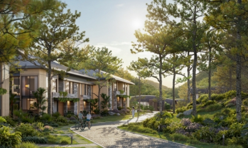 Thanh Xuan Valley: Giá trị vượt thời gian từ pháp lý sở hữu lâu dài 