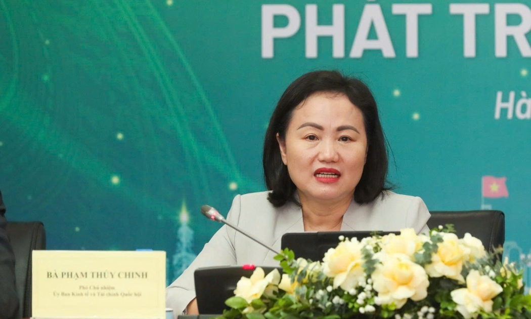 Petrovietnam: Từ trụ cột năng lượng đến điểm tựa cộng đồng