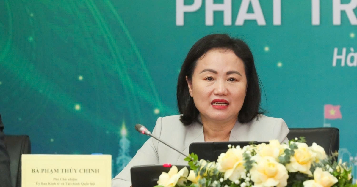 Petrovietnam: Từ trụ cột năng lượng đến điểm tựa cộng đồng