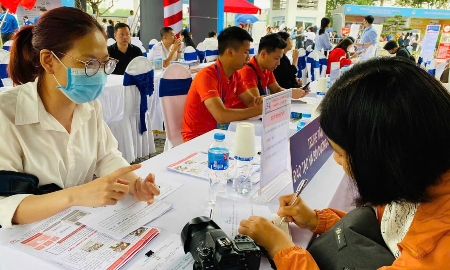 Nâng mức cho vay hỗ trợ tạo việc làm từ 1/1/2026