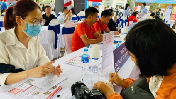 Nâng mức cho vay hỗ trợ tạo việc làm từ 1/1/2026