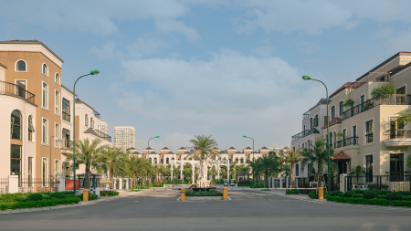 Branded real estate market in uptrend