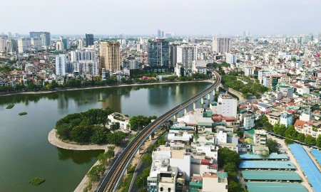 Thủ tướng yêu cầu đẩy nhanh tiến độ lập Quy hoạch tổng thể Thủ đô Hà Nội