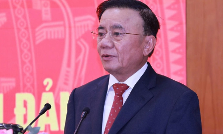 Ban Bí thư yêu cầu không tổ chức thăm, chúc Tết cấp trên và lãnh đạo các cấp