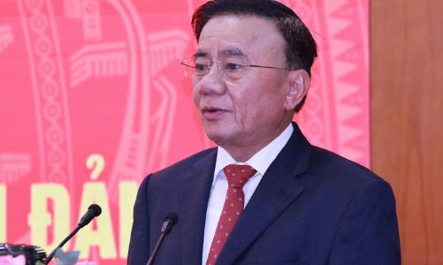 Ban Bí thư yêu cầu không tổ chức thăm, chúc Tết cấp trên và lãnh đạo các cấp