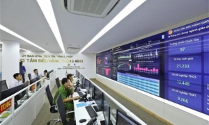 Đề xuất phạt đến 120 triệu nếu tự ý sao chép hoặc lưu trữ dữ liệu quan trọng sang hệ thống khác