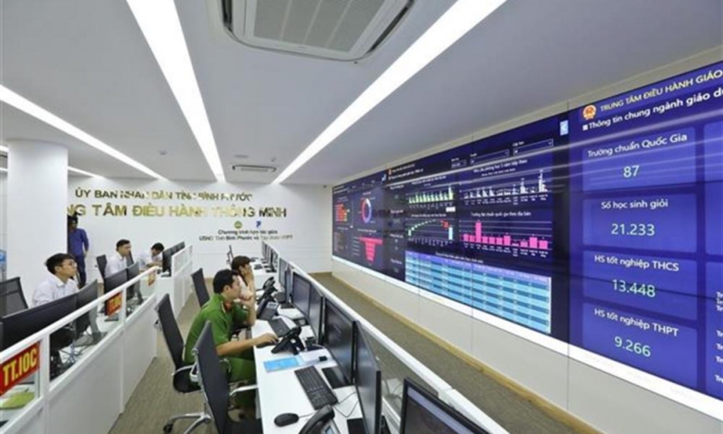 Đề xuất phạt đến 120 triệu nếu tự ý sao chép hoặc lưu trữ dữ liệu quan trọng sang hệ thống khác