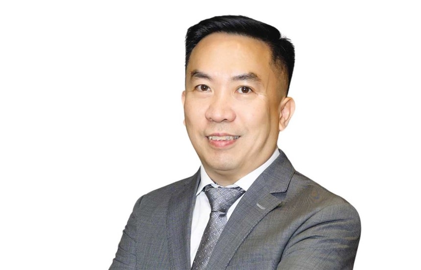 Ông Đoàn Mạnh Thắng, Giám đốc ngành nước & quy hoạch của Công ty Haskoning Việt Nam: 