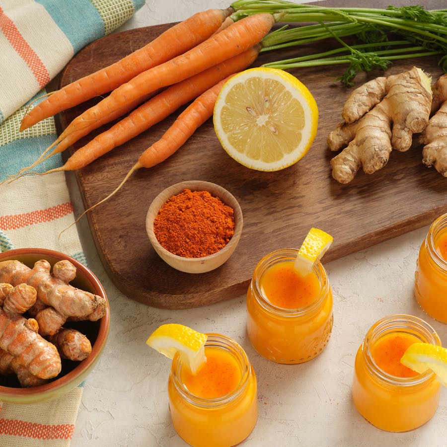 Lợi ích của việc uống 