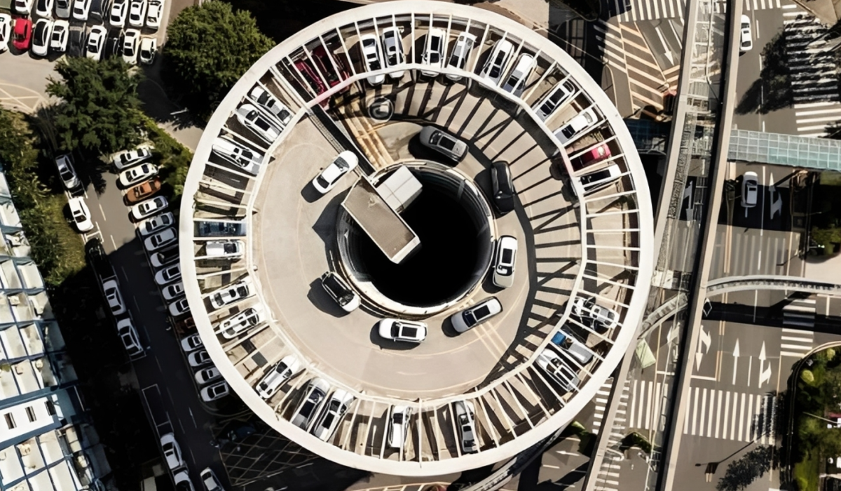 Nhờ&nbsp;đội xe giao thông xanh, Thâm Quyến đã tiến những bước quan trọng trong lộ trình chuyển dịch năng lượng thấp-carbon. Nguồn ảnh: CnEVPost.