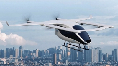 Ample room for low altitude economy to develop