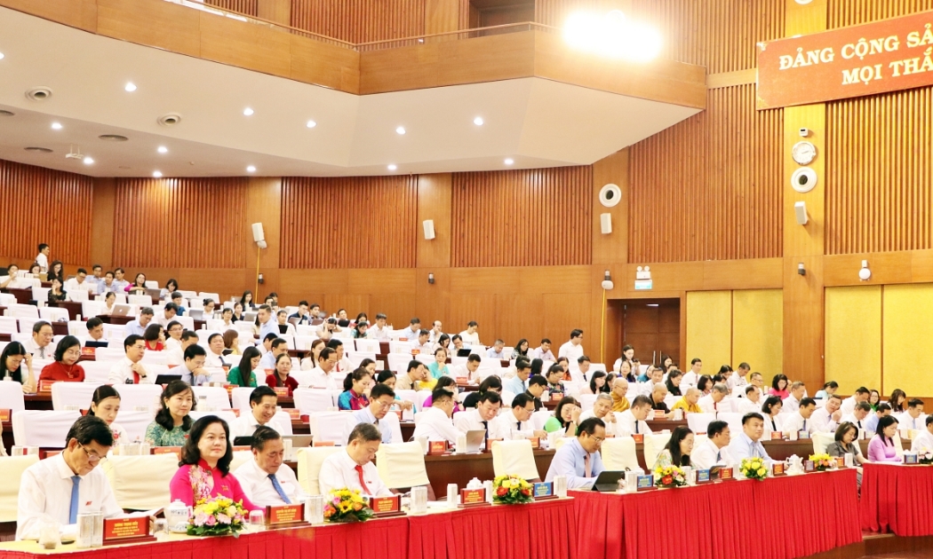 HĐND TP. Hồ Chí Minh thông qua loạt dự án hạ tầng nghìn tỷ