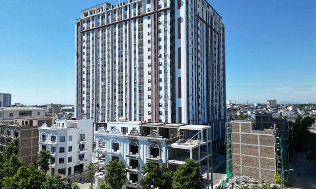 Ninh Bình, Thanh Hóa mạnh tay làm sạch thị trường nhà ở xã hội