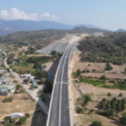 Cao tốc Biên Hòa - Vũng Tàu điều chỉnh quy mô, mở nút giao kết nối cảng Cái Mép - Thị Vải