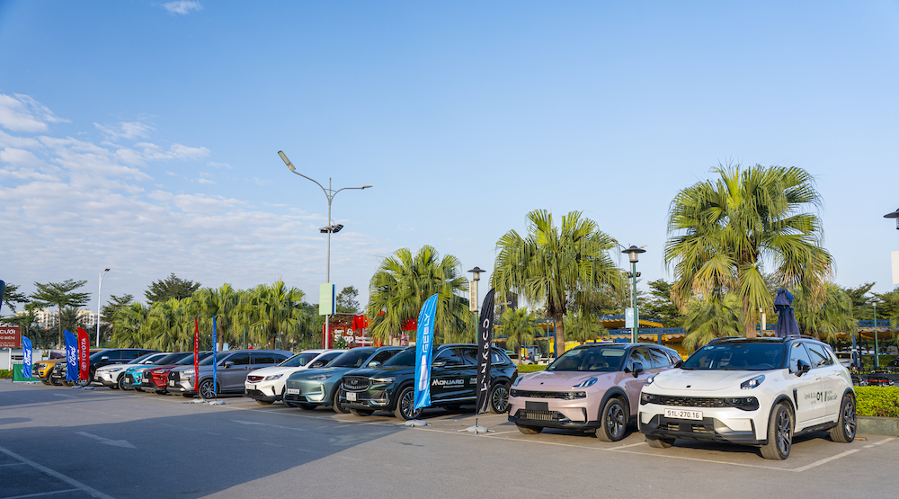 <i>Tasco Auto hiện chiếm 13,7% thị phần phân phối ô tô tại Việt Nam (theo VAMA), sở hữu hơn 180 showroom, 70 xưởng dịch vụ và phân phối 16 thương hiệu ô tô từ phổ thông đến cao cấp.</i>