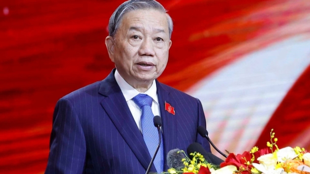 11th National Patriotic Emulation Congress opens