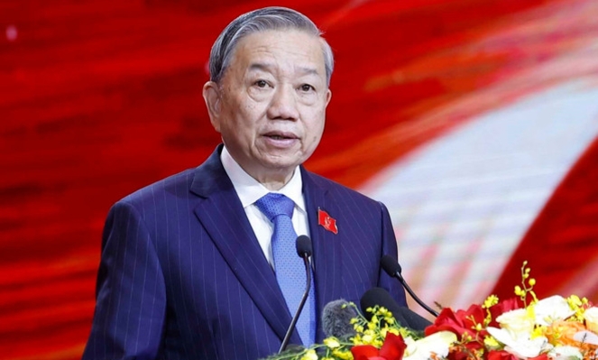 11th National Patriotic Emulation Congress opens