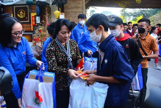 Ảnh minh họa - Ảnh: VGP/Lệ Vũ