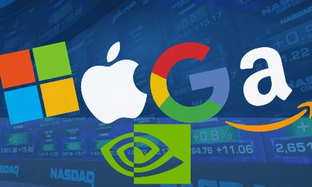 BigTech chi hàng tỷ USD “thâu tóm” startup, nhưng không theo con đường M&A truyền thống