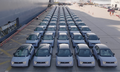 Điều gì khiến Thâm Quyến thành nơi có tỷ lệ phương tiện năng lượng mới cao nhất Trung Quốc?