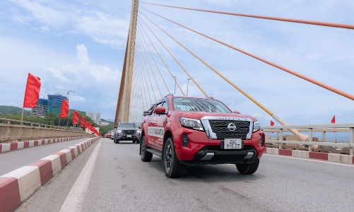 Bộ Tài chính đề xuất giảm 30% phí đăng ký, cấp biển số ô tô